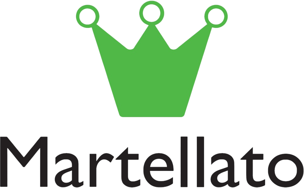 MARTELLATO MARTELLATO