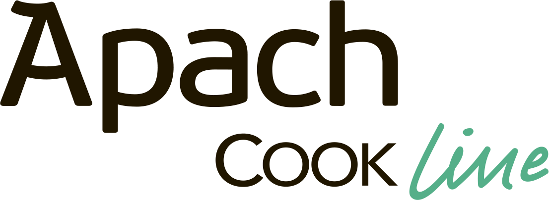 APACH COOK LINE