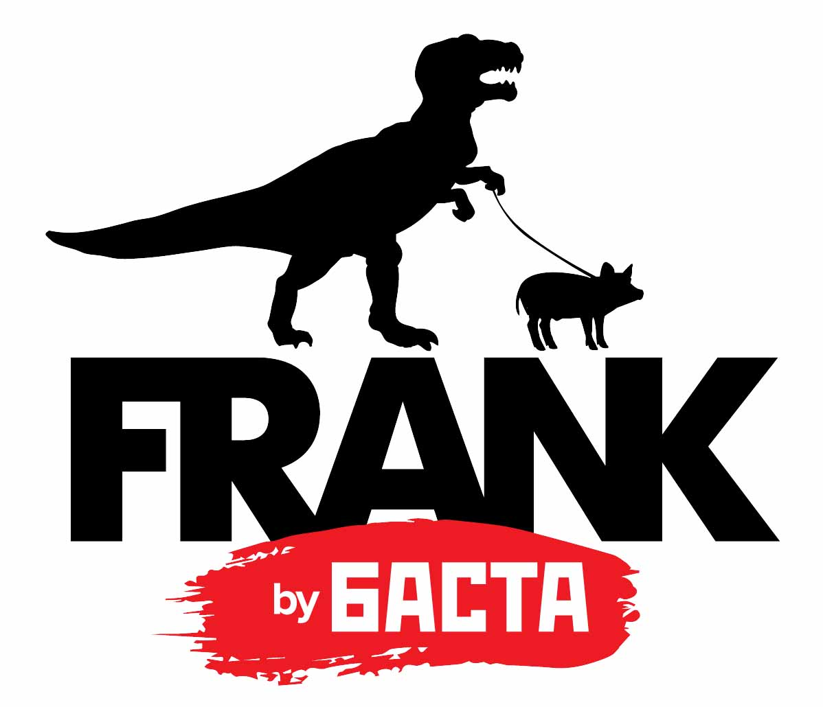 Frank by Баста