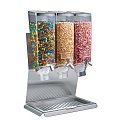 Диспенсеры и емкости для сыпучих продуктов Диспенсеры и емкости для сыпучих продуктов