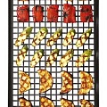 Решетки, противни, формы для выпечки Решетки, противни, формы для выпечки