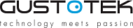 GUSTOTEK